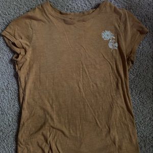 Cute womens top “sow seeds of love”